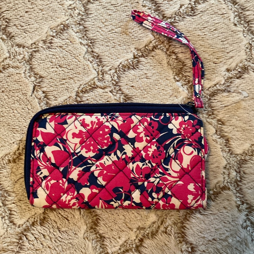 Wristlet